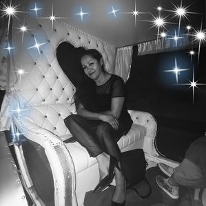 Meet your Posher, Beatriz